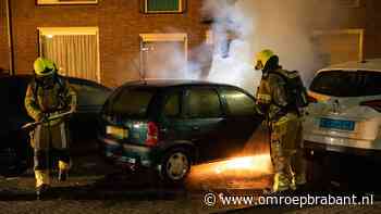 112-nieuws: autobrand in Roosendaal • dollemansrit bij Ulvenhout