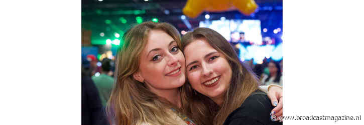 AVROTROS komt met vervolg YouTube-serie Fan Z