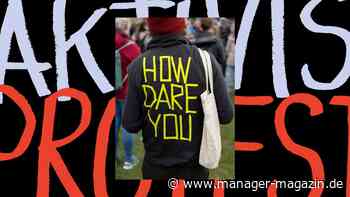 Reputation und Verantwortung: Wie Konzerne von einer Kooperation mit Klimaaktivisten profitieren können