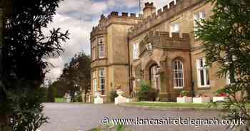 These were the most booked spas in Lancashire in 2023