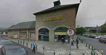 Temporary Banking Hub opens in town with no banks