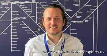 Northern rail operator announces significant senior appointment