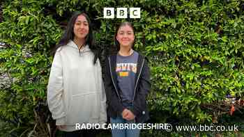 What rhymes with St Neots?