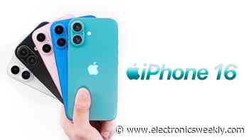 IPhone 16 launch rumoured to be Sept 10