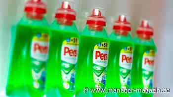 Handelsriese Henkel baut Stellen ab