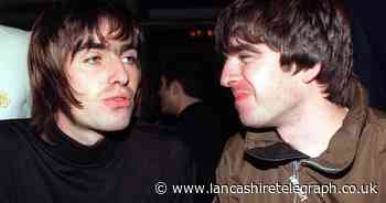Liam and Noel Gallagher tease an Oasis announcement could be made this week
