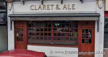 The Croydon pub named as CAMRA’s Pub of the Year for six years running