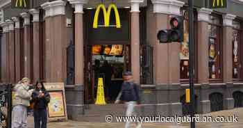 Big Mac or Quarter Pounder? How to get McDonald's burger and fries for £1.99