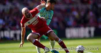 Matt Clarke and the 'belief' that led to inspirational Middlesbrough return