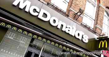 McDonald's to launch new milkshake this week but you'll need to act fast