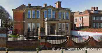 The Bromley school where pupils are 'mature' and learn beyond national expectations