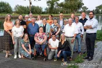 Peter Velle wordt lijsttrekker van CD&V+, Sofie Sanders duwt lijst: “Grote onbekende is het effect van de nieuwe inwoners”