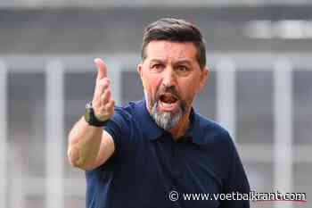 Hasi trekt aan alarmbel na nieuwe blessure en doet oproep aan bestuur