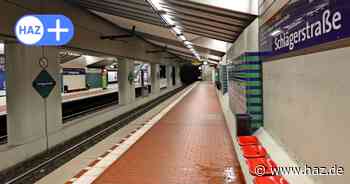 Kuriose Haltestellen-Namen in Hannover - was steckt dahinter?