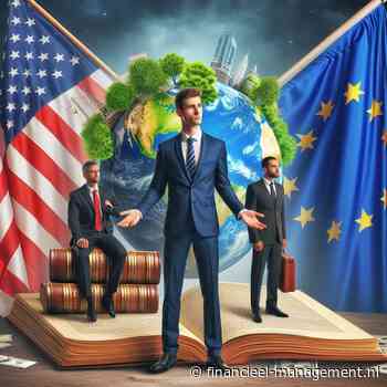 Staat antitrust in VS op gespannen voet met ESG-samenwerking?