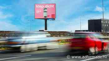 Global neemt digitale reclamemasten Hillenaar over