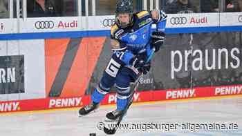 Noch ein letzter Neuzugang für den HC Landsberg