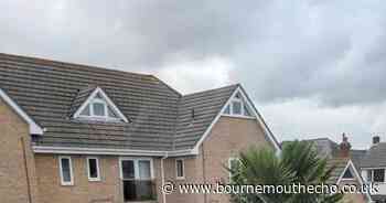 Police and forensics called to residential area