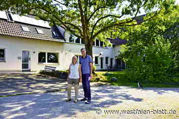 Was aus dem „Landhaus am Heinberg“ in Warburg wird