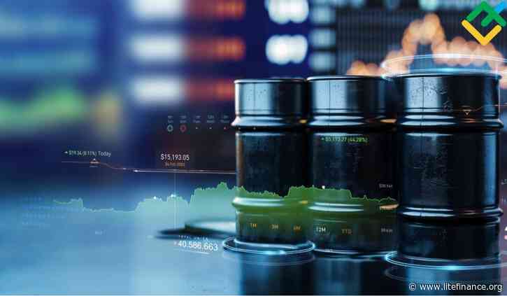 Short-term Analysis for Oil, Gold, and EURUSD for 26.08.2024