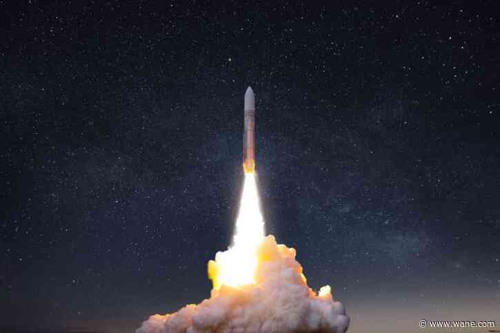 Rocket fuel chemical found in dozens of food items. Here's what you need to know