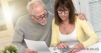 HMRC sending letters to thousands of women over 60 about £5,000 State Pension corrections