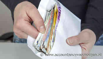 Advocaten niet altijd bekend met regels rondom contante betalingen