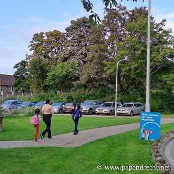 Onze scholen zijn weer begonnen