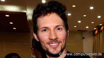 Telegram reagiert auf CEO-Festnahme