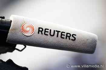 Lichaam vermiste Reuters-medewerker gevonden na Russische aanval