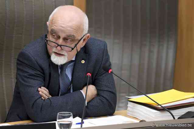 Jan en Wim Peumans zijn te gast bij Neos Brasschaat