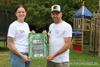 ‘Pomp It Festival’ wordt allereerste tuinfestival in Bunt