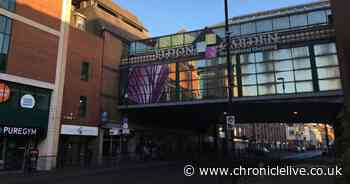 Newcastle city centre shopping centre sold with plans for transformation