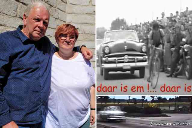 Berla legt uniek beeldend verleden bloot en doet dit maar één keer: “Had ik me maar ingeschreven….”