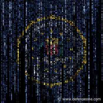 FBI is losing track of classified and sensitive data, watchdog finds