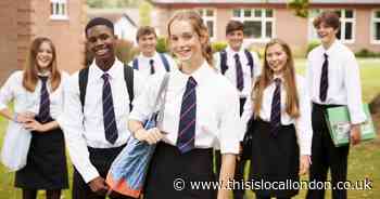 Back to School: Win £100 to for the senior school essentials
