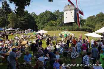 Keeses Molen staat in schijnwerpers tijdens Molenfeesten: “We vieren ons rijk erfgoed”