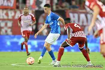 'KRC Genk heeft besloten: hij moet de opvolger van Bilal El Khannouss worden'