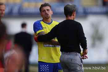 Excuses van Berta, amper 0,28 expected goals, maar voor het eerst de nul: STVV klampt zich vast aan lichtpuntje(s)