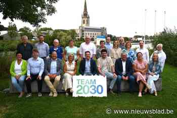 Team 2030 is duidelijk: “Wij besturen niet met Vooruit, het is wij of zij”