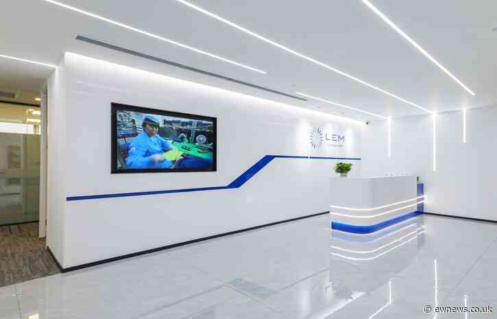 LEM invests R&D in Europe and Asia
