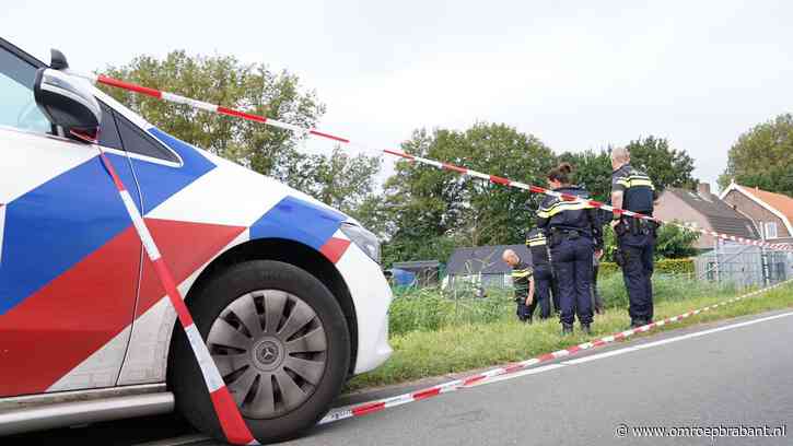 Vermiste man (66) dood gevonden na zoektocht in het water