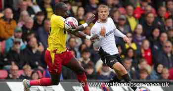 'Moussa is pivotal to what we’re trying to do' - Cleverley