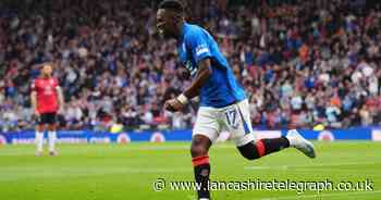 Rangers boss makes prediction on future of Blackburn Rovers transfer target