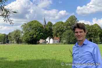 Kristof Agache trekt N-VA-lijst: “Verkiezingen gewonnen met duidelijke uitspraken over wat beter kan”