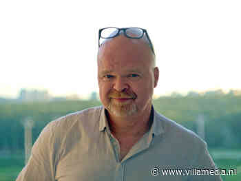 Noodgedwongen verliet Joost Bosman Moskou: ‘In Georgië heb ik het idee dat er een last van mijn schouders valt’