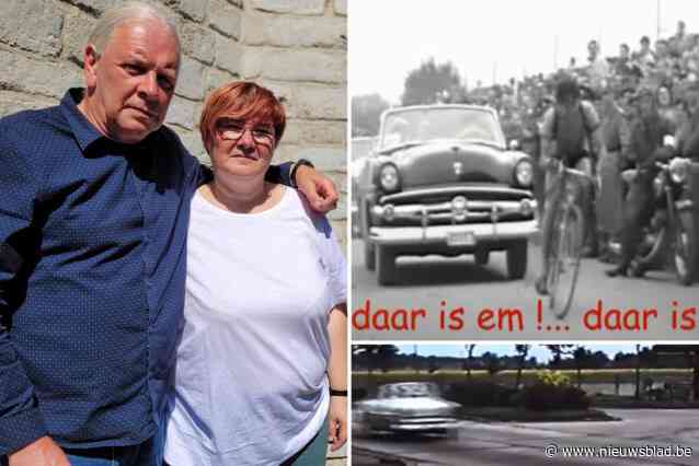 Erfgoedkring legt uniek beeldend verleden bloot en doet dit maar één keer: “Had ik me maar ingeschreven….”