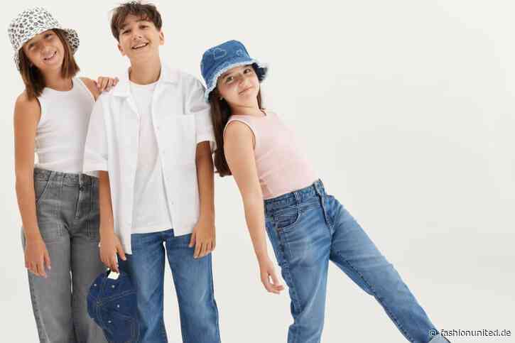 ‘Mini Me’: Cup of Joe präsentiert erste Kinderkollektion für SS25