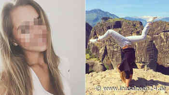 Tragödie vor Touri-Attraktion in Bayern: Stürzte Profi-Turnerin (†23) wegen Selfie in den Tod?