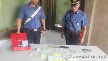 Panda a noleggio per spacciare a domicilio. Fermati tre gruppi di pusher